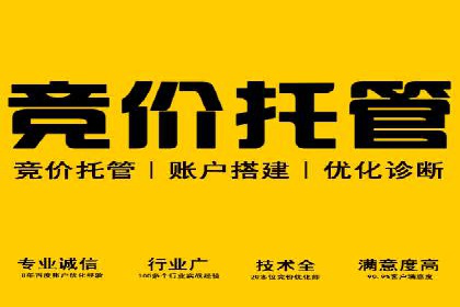 案例教学：SEM竞价助力电商营销